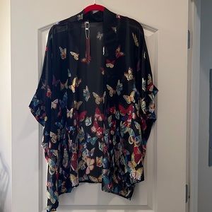 Butterfly Kimono 🦋